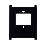 Akuvox AK-BR-563-ANGLE Soporte para videoportero - Compatible con monitores serie AK-S563 sin "-S" -