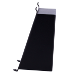 Akuvox AK-BR-563-ANGLE Soporte para videoportero - Compatible con monitores serie AK-S563 sin "-S" -