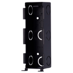 Akuvox AK-BR-A08-F Soporte para control de acceso - Específico para Akuvox AK-A08x - Medidas: 137 (Al) x 48 (An)