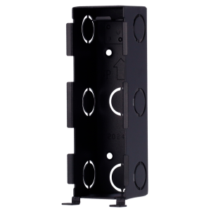 Akuvox AK-BR-A08-F Soporte para control de acceso - Específico para Akuvox AK-A08x - Medidas: 137 (Al) x 48 (An)
