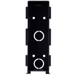Akuvox AK-BR-A08-F Soporte para control de acceso - Específico para Akuvox AK-A08x - Medidas: 137 (Al) x 48 (An)