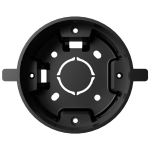 Akuvox AK-BR-CT61-F Soporte para monitor de domótica - Específico para AK-CT61-POE - Medidas: 93 (An) x 75 (Ø) x