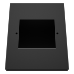 Akuvox AK-BR-DS01 Soporte de mesa - Específico para monitores de domótica - Compatible con AK-KS41, AK-PS51 y