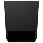 Akuvox AK-BR-DS01 Soporte de mesa - Específico para monitores de domótica - Compatible con AK-KS41, AK-PS51 y