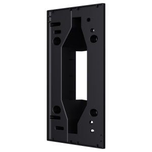 Akuvox AK-BR-E12-ANGLE Soporte para videoportero - Específico para Akuvox AK-E12x - Medidas: 147 (Al) x 62 (An) x 37