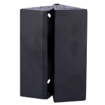 Akuvox AK-BR-R20A-ANGLE Soporte para videoportero - Específico para Akuvox AK-R20A - Medidas: 137 (Al) x 83 (An) x 50