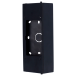 Akuvox AK-BR-R20B-ANGLE Soporte para videoportero - Específico para Akuvox AK-R20B y AK-R20K - Medidas: 184 (Al) x 83