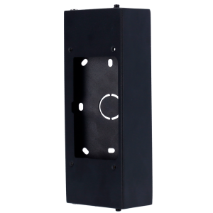 Akuvox AK-BR-R20B-ANGLE Soporte para videoportero - Específico para Akuvox AK-R20B y AK-R20K - Medidas: 184 (Al) x 83