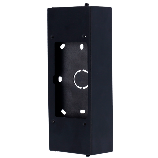 Akuvox AK-BR-R20B-ANGLE Soporte para videoportero - Específico para Akuvox AK-R20B y AK-R20K - Medidas: 184 (Al) x 83