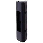 Akuvox AK-BR-R20B-ANGLE Soporte para videoportero - Específico para Akuvox AK-R20B y AK-R20K - Medidas: 184 (Al) x 83