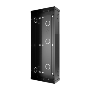 Akuvox AK-BR-R28-F Soporte para videoportero - Específico para Akuvox AK-R27(8)A - Medidas: 270 (Al) x 122 (An) x