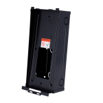 Akuvox AK-BR-R28-F Soporte para videoportero - Específico para Akuvox AK-R27(8)A - Medidas: 270 (Al) x 122 (An) x