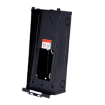 Akuvox AK-BR-R28-F Soporte para videoportero - Específico para Akuvox AK-R27(8)A - Medidas: 270 (Al) x 122 (An) x