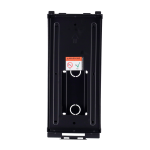 Akuvox AK-BR-R28-F Soporte para videoportero - Específico para Akuvox AK-R27(8)A - Medidas: 270 (Al) x 122 (An) x