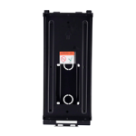 Akuvox AK-BR-R28-F Soporte para videoportero - Específico para Akuvox AK-R27(8)A - Medidas: 270 (Al) x 122 (An) x