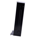 Akuvox AK-BR-R28-F Soporte para videoportero - Específico para Akuvox AK-R27(8)A - Medidas: 270 (Al) x 122 (An) x