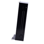 Akuvox AK-BR-R28-F Soporte para videoportero - Específico para Akuvox AK-R27(8)A - Medidas: 270 (Al) x 122 (An) x