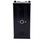 Akuvox AK-BR-R28-F Soporte para videoportero - Específico para Akuvox AK-R27(8)A - Medidas: 270 (Al) x 122 (An) x