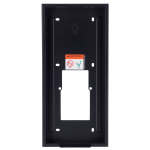 Akuvox AK-BR-R28-S Soporte para videoportero - Específico para Akuvox AK-R27(8)A - Medidas: 279 (Al) x 129 (An) x