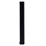 Akuvox AK-BR-R28-S Soporte para videoportero - Específico para Akuvox AK-R27(8)A - Medidas: 279 (Al) x 129 (An) x