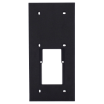 Akuvox AK-BR-R28-S Soporte para videoportero - Específico para Akuvox AK-R27(8)A - Medidas: 279 (Al) x 129 (An) x