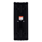 Akuvox AK-BR-R29-F Soporte para videoportero - Específico para Akuvox AK-R29x - Medidas: 314 (Al) x 123 (An) x 52