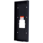 Akuvox AK-BR-R29-S Soporte para videoportero - Específico para Akuvox AK-R29S - Medidas: 323 (Al) x 129 (An) x 25