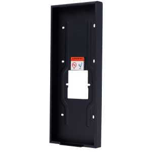 Akuvox AK-BR-R29-S Soporte para videoportero - Específico para Akuvox AK-R29S - Medidas: 323 (Al) x 129 (An) x 25