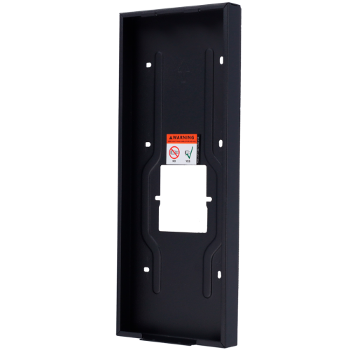 Akuvox AK-BR-R29-S Soporte para videoportero - Específico para Akuvox AK-R29S - Medidas: 323 (Al) x 129 (An) x 25
