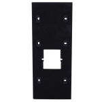 Akuvox AK-BR-R29-S Soporte para videoportero - Específico para Akuvox AK-R29S - Medidas: 323 (Al) x 129 (An) x 25