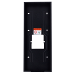 Akuvox AK-BR-R29C-S Soporte para videoportero - Específico para Akuvox AK-R29C-L - Medidas: 323 (Al) x 129 (An) x
