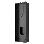 Akuvox AK-BR-S532-F Soporte para videoportero - Específico para Akuvox AK-S532 - Medidas: 288 (Al) x 97 (An) x 52