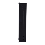 Akuvox AK-BR-S532-F Soporte para videoportero - Específico para Akuvox AK-S532 - Medidas: 288 (Al) x 97 (An) x 52