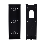Akuvox AK-BR-S532-F Soporte para videoportero - Específico para Akuvox AK-S532 - Medidas: 288 (Al) x 97 (An) x 52