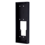 Akuvox AK-BR-S532-S Soporte para videoportero - Específico para Akuvox AK-S532 - Medidas: 300 (Al) x 105 (An) x 29