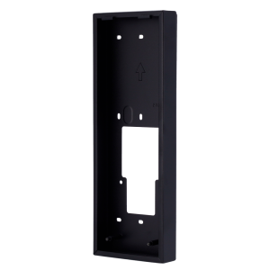 Akuvox AK-BR-S532-S Soporte para videoportero - Específico para Akuvox AK-S532 - Medidas: 300 (Al) x 105 (An) x 29
