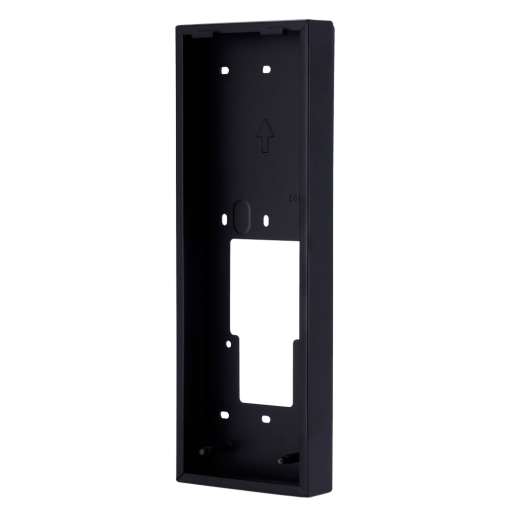 Akuvox AK-BR-S532-S Soporte para videoportero - Específico para Akuvox AK-S532 - Medidas: 300 (Al) x 105 (An) x 29