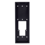 Akuvox AK-BR-S532-S Soporte para videoportero - Específico para Akuvox AK-S532 - Medidas: 300 (Al) x 105 (An) x 29