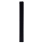 Akuvox AK-BR-S532-S Soporte para videoportero - Específico para Akuvox AK-S532 - Medidas: 300 (Al) x 105 (An) x 29
