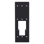 Akuvox AK-BR-S532-S Soporte para videoportero - Específico para Akuvox AK-S532 - Medidas: 300 (Al) x 105 (An) x 29