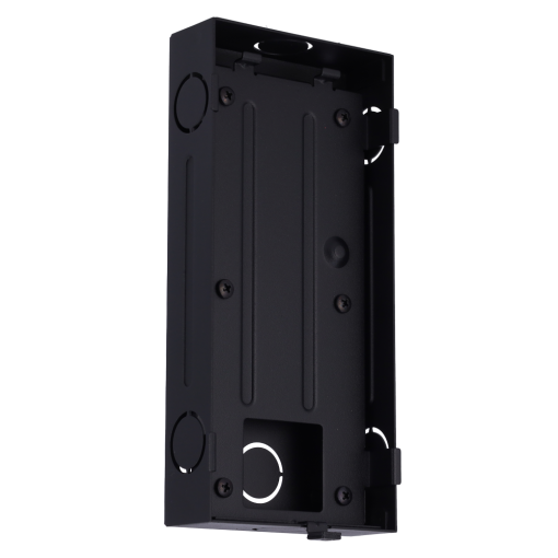 Akuvox AK-BR-S535-F Soporte para videoportero - Específico para Akuvox AK-S535 - Medidas: 203 (Al) x 93 (An) x 33