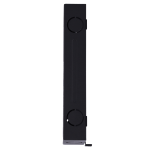 Akuvox AK-BR-S535-F Soporte para videoportero - Específico para Akuvox AK-S535 - Medidas: 203 (Al) x 93 (An) x 33