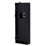 Akuvox AK-BR-S535-F-MODULE Soporte para videoportero - Específico para Akuvox AK-S535 con módulo - Medidas: 255 (Al) x 93