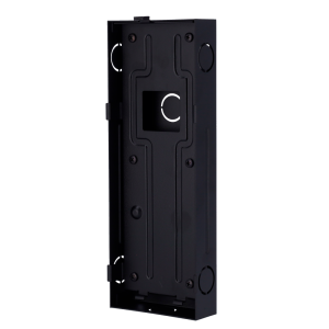Akuvox AK-BR-S535-F-MODULE Soporte para videoportero - Específico para Akuvox AK-S535 con módulo - Medidas: 255 (Al) x 93