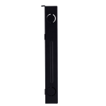 Akuvox AK-BR-S535-F-MODULE Soporte para videoportero - Específico para Akuvox AK-S535 con módulo - Medidas: 255 (Al) x 93