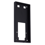 Akuvox AK-BR-S535-S Soporte para videoportero - Específico para Akuvox AK-S535 - Medidas: 210 (Al) x 100 (An) x 15
