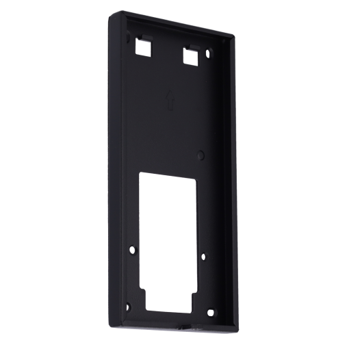 Akuvox AK-BR-S535-S Soporte para videoportero - Específico para Akuvox AK-S535 - Medidas: 210 (Al) x 100 (An) x 15