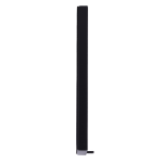 Akuvox AK-BR-S535-S Soporte para videoportero - Específico para Akuvox AK-S535 - Medidas: 210 (Al) x 100 (An) x 15