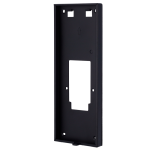Akuvox AK-BR-S535-S-MODULE Soporte para videoportero - Específico para Akuvox AK-S535 con módulo - Medidas: 259 (Al) x