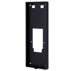 Akuvox AK-BR-S535-S-MODULE Soporte para videoportero - Específico para Akuvox AK-S535 con módulo - Medidas: 259 (Al) x